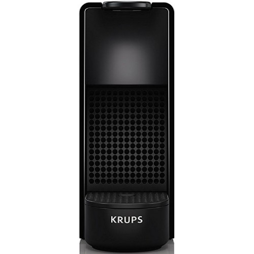 ΚΑΦΕΤΙΕΡΑ ΕΣΠΡΕΣΣΟ KRUPS XN1108V ESSENZA MINI NESPRESSO BLACK ΜΕ ΔΩΡΟ 60 ΚΑΨΟΥΛΕΣ Ή ΕΠΙΣΤΡΟΦΗ 100,00€